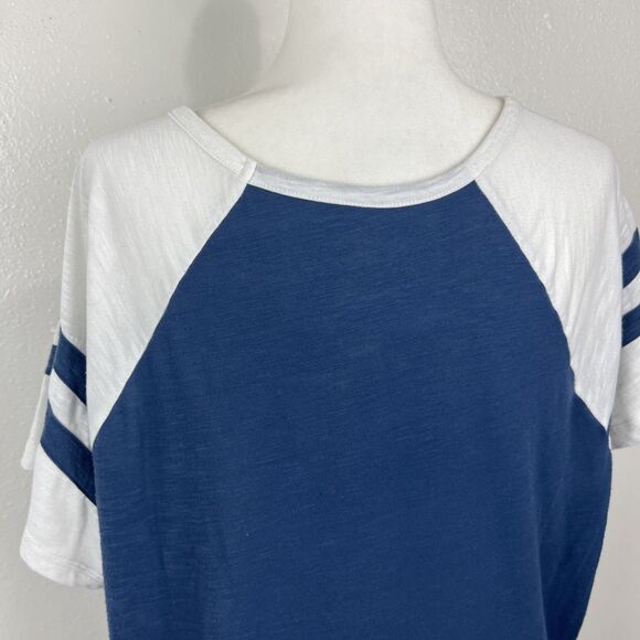 Disney The Lion King Simba Shirt Women 3X 22W-24W Short Sleeve Raglan Tee - Picture 12 of 14